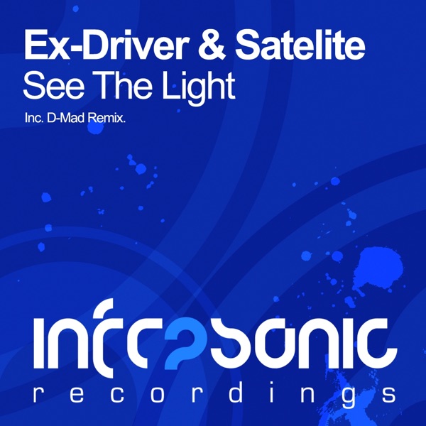 See the Light - Single