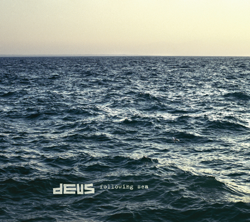 Following Sea - dEUS Cover Art