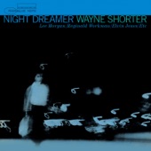 Wayne Shorter - Night Dreamer