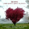Brahms: String Quartet, Quintet & Sextet