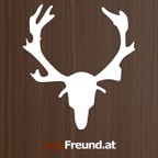 Jagdsignal - Hirsch tot