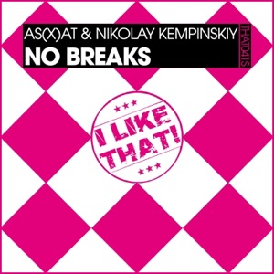 No Breaks - Single