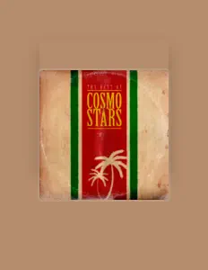 聆聽 Cosmo Stars、觀看音樂影片、閱讀小傳、查看巡演日期等！