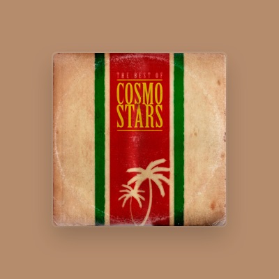 Listen to Cosmo Stars, watch music videos, read bio, see tour dates & more!