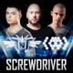 Screwdriver Single