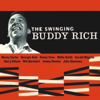 Multi-interprètes - The Swinging Buddy Rich (2012 Remastered) illustration
