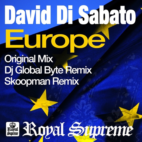 Europe - Single