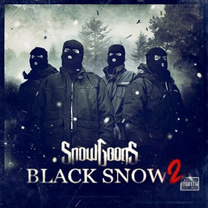 Nuclear Winter (feat. Rakaa, Perseverance, Joe Scudda & Brainstorm)