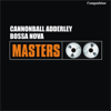 Groovy Samba - Cannonball Adderley
