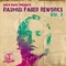 The Rain (feat. Sharlene Hector) [Rasmus Faber Remix] artwork