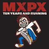 The Broken Bones - MXPX