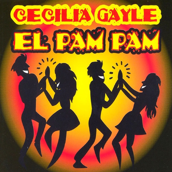 El Pam Pam - Single