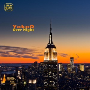 Over Night - Single
