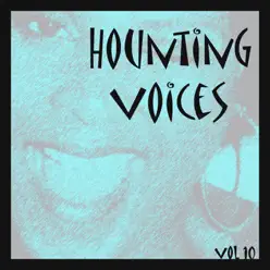 Hounting Voices, Vol. 10 - Outra Vez - João Gilberto