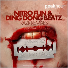 Razr (JJ Vineberg Remix) Ding Dong Beatz & Nitro Fun