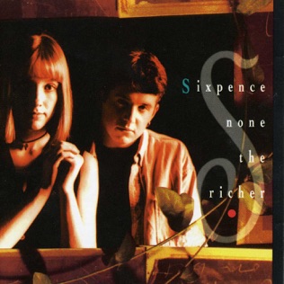Sixpence None the Richer Meaningless