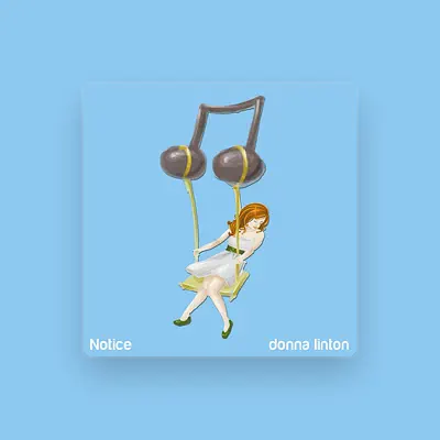 Listen to Donna Linton, watch music videos, read bio, see tour dates & more!