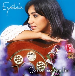 Eyshila - Sonhos Não Têm Fim
