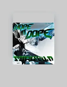 Listen to Hope In Dope, watch music videos, read bio, see tour dates & more!