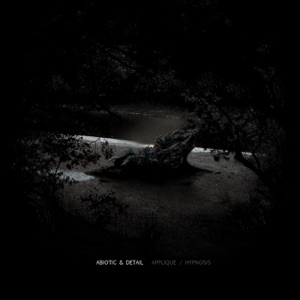 Applique / Hypnosis - Single