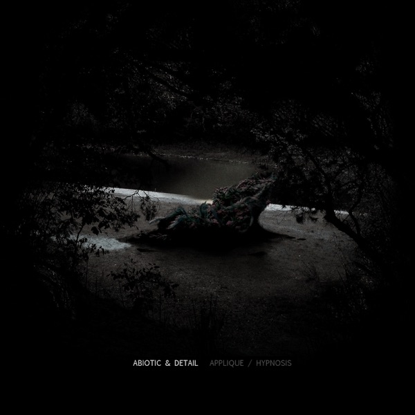 Applique / Hypnosis - Single