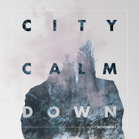 Cover artwork for Movements