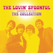 The Lovin' Spoonful - Did You Ever Have To Make Up Your Mind?