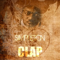 Clap - Single - Simpleton