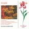 Concerto No.1 in E, P.241 'Primavera' (Spring), 3rd movement: Danza pastorale (Allegro) artwork