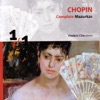 Frédéric Chiu Five Mazurkas, Op. 7: No. 2 in A Minor Chopin: Complete Mazurkas