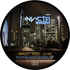 Runned and Rewired - EP