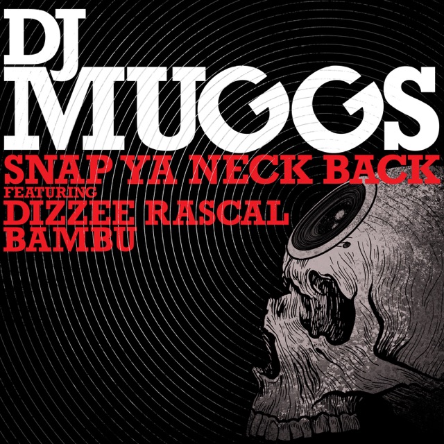 Snap Ya Neck Back (Club Edit)