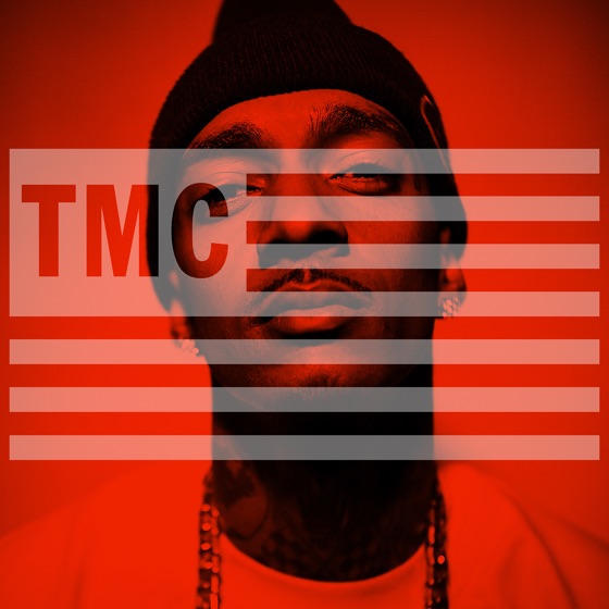 Cover artwork for Everythang