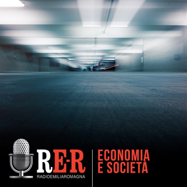 RadioEmilaRomagna - Economia & Società cover
