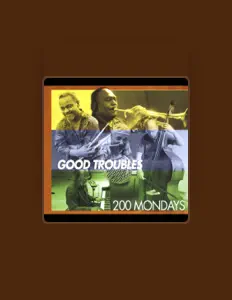 Listen to 200 Mondays, watch music videos, read bio, see tour dates & more!