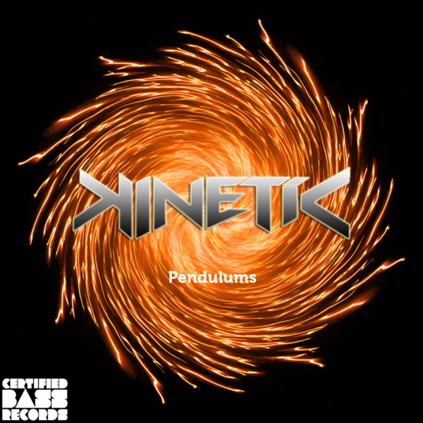 Pendulums - Single