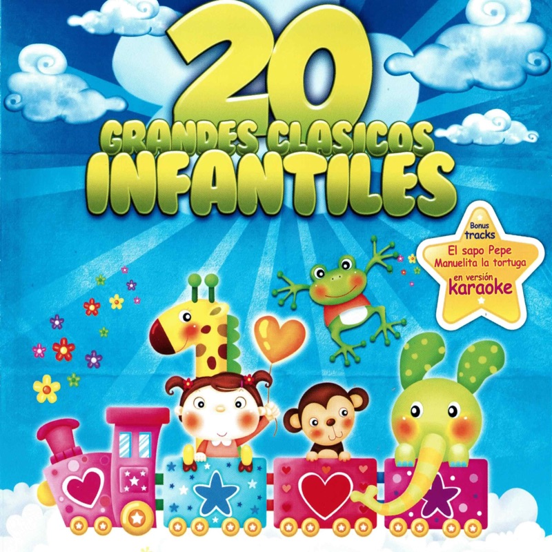 El Reino Infantil Buenas Noches Queridos Conejos Buenas Noches Queridos Conejos - La Mar En Coche: Song Lyrics, Music