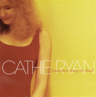 Cathie Ryan - Somewhere Along the Road artwork