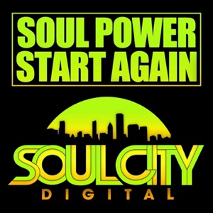 Start Again - Single