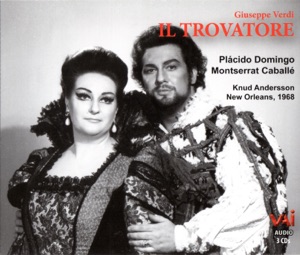 Andrea Chénier - Act II Duet, part 1: Ecco l’altare...