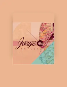 Listen to Jorge Hm, watch music videos, read bio, see tour dates & more!