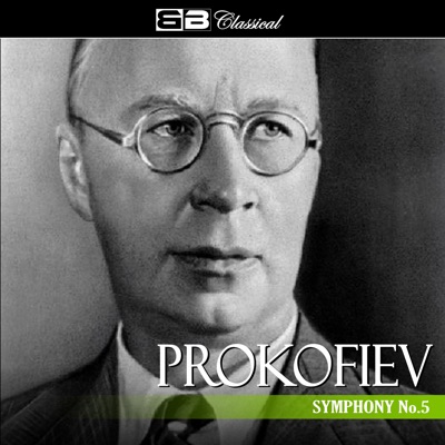 Prokofiev Symphony No. 5