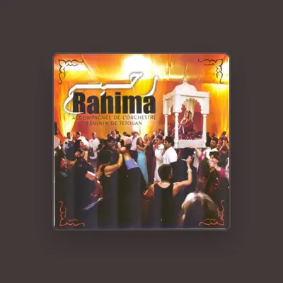 Listen to Rahima, watch music videos, read bio, see tour dates & more!
