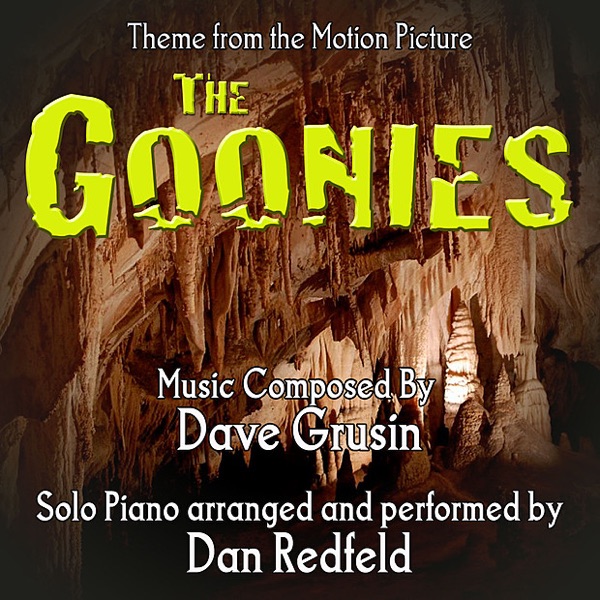 Main Theme (From the Motion Picture "the Goonies")