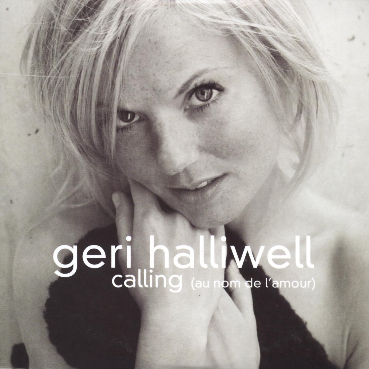 It's Raining Men - Single - Album by Geri Halliwell - Apple Music