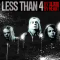 By blood by heart