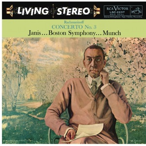 Rachmaninoff: Concerto No. 3 in D Minor, Op. 30