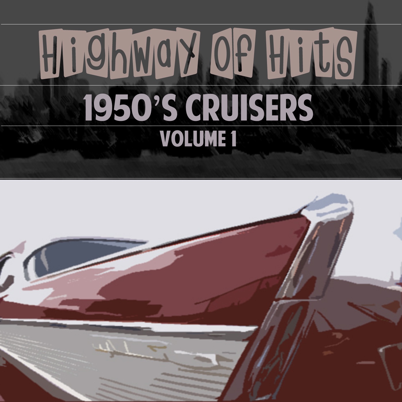 Highway Of Hits Volume 1