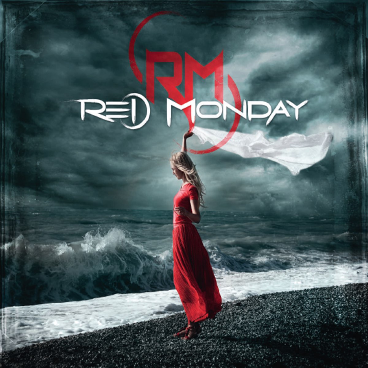 Red voice. Monday красный. Y-Red - Voices.