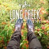 At Long Creek - EP artwork